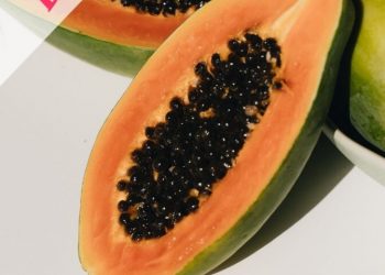 DIY Time! Μάσκα λάμψης με παπάγια για το απόλυτο glowing skin