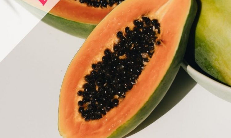 DIY Time! Μάσκα λάμψης με παπάγια για το απόλυτο glowing skin