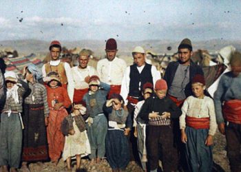 Οι πρώτες έγχρωμες φωτογραφίες στον κόσμο