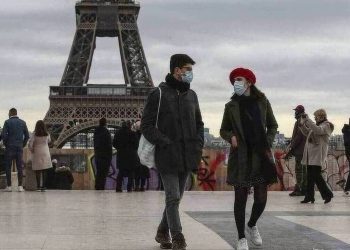 Κορονοϊός: Πάνω από 90.000 νεκροί στη Γαλλία – Ανησυχία για την κατάσταση που επικρατεί στο Παρίσι