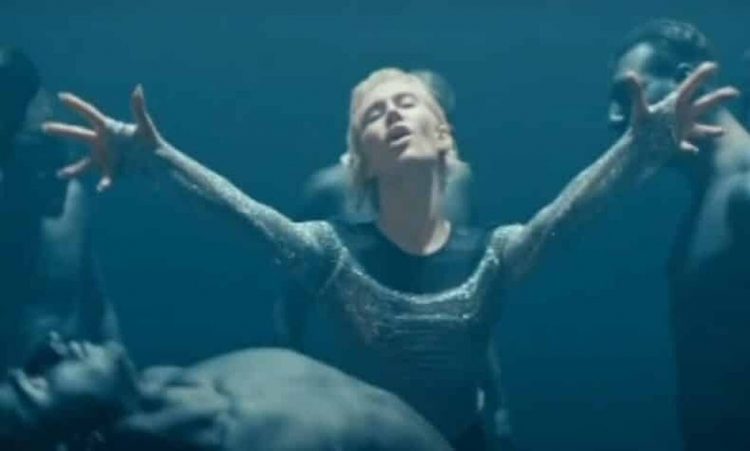 Eurovision 2021 – Κύπρος: Η Ιερά Σύνοδος ζητά να ακυρωθεί το «El Diablo»