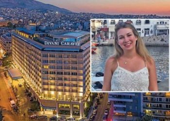 ΕΛΛΗ ΔΙΒΑΝΗ: Πού οφείλεται ο θάνατός της τη βραδιά των γενεθλίων της
