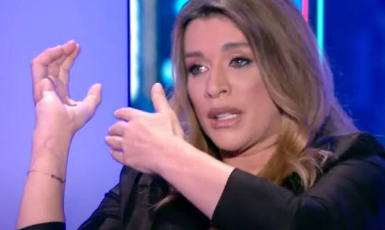 Έρρικα Πρεζεράκου: Συγκλονίζει για το ατύχημά της – «Πετάγομαι στο νερό και έκανα αυτή την κίνηση…»