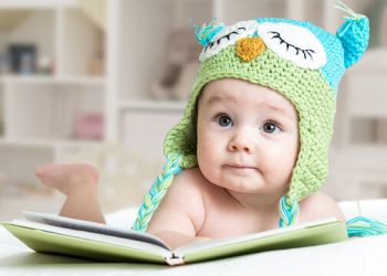 Δραστηριότητες που βοηθούν το μωρό να γίνει πιο έξυπνο