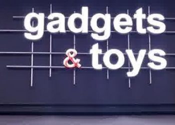 Gadget & Toys σύντομα κοντά μας στην Καραϊσκάκη 32