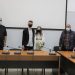 Γάμος στο Δημαρχείο Φαρκαδόνας