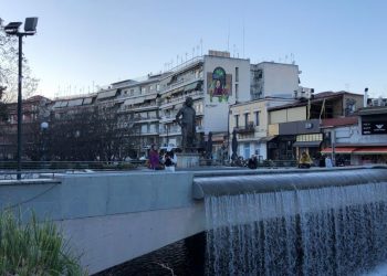 Δ. Τρικκαίων – ΤΕΕ: Ασφαλείς οι γέφυρες στα Τρίκαλα