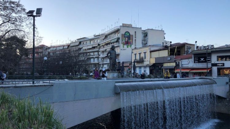 Δ. Τρικκαίων – ΤΕΕ: Ασφαλείς οι γέφυρες στα Τρίκαλα