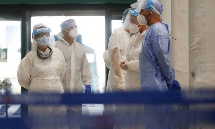 Επίταξη γιατρών: Πότε προβλέπεται – Τι ποινές επισύρει η άρνησή της