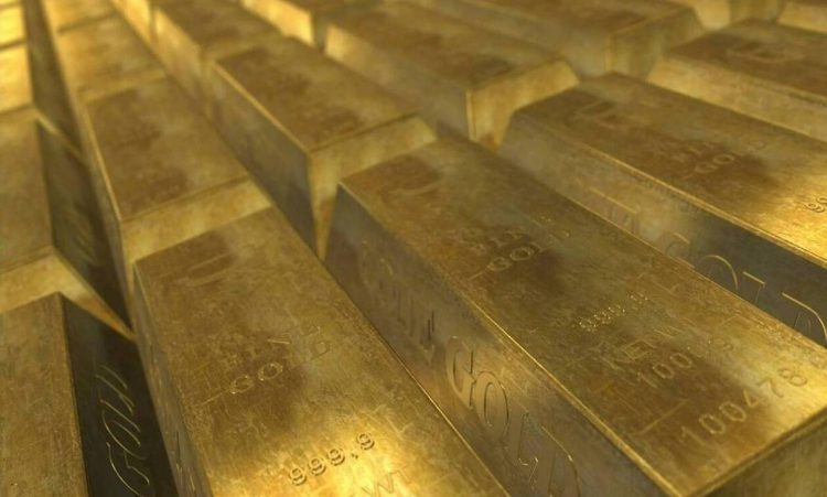 Στα 7,5 δισ. ευρώ η αξία του χρυσού της Ελλάδας