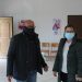 ΔΗΜΟΣ ΦΑΡΚΑΔΟΝΑΣ-Αιτήσεις στο κοινοτικό γραφείο Γριζάνου και διαμόρφωση του χώρου για τους οικίσκους