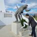 Τους ήρωες πεσόντες στο Υψωμα 731 τίμησε ο Δήμος Τρικκαίων