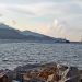 Λέκκας: Σε μετεωρολογικές συνθήκες οφείλεται η υποχώρηση της στάθμης της θάλασσας