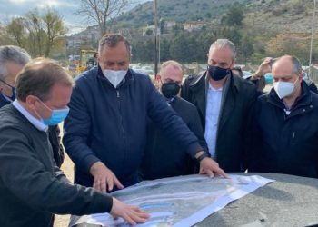 Καραμανλής: Έρχονται αύριο οι πρώτοι οικίσκοι στις σεισμόπληκτες περιοχές – Άμεσα και επιδότηση ενοικίου