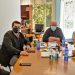 Αλληλεγγύη στους σεισμόπληκτους του Δήμου Φαρκαδόνας από το Εργατικό Κέντρο Καρδίτσας και τον Σύλλογο Καθαριστριών Ν. Καρδίτσας