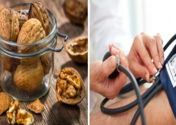 Ο θρεπτικός πλούτος των καρυδιών: Μειώνουν την πίεση και βελτιώνουν την καρδιαγγειακή υγεία