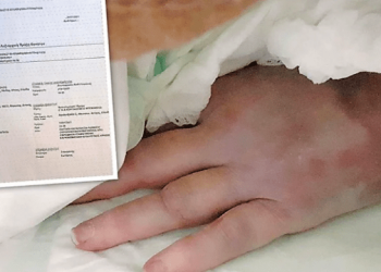 Καταγγελία Τρικαλινού: «Eίδα τη γυναίκα μου να ξεψυχά από καρκίνο και εγώ κόλλησα κορωνοϊό από τα ελλιπή μέτρα»!