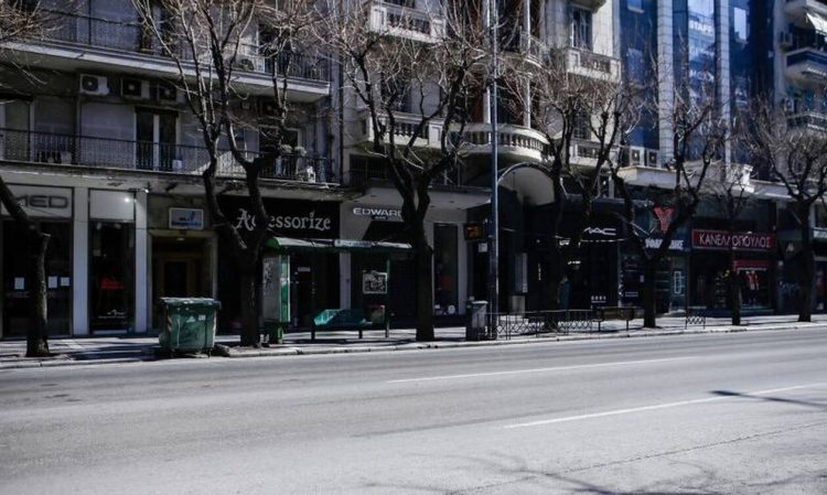 Lockdown: Συνεδριάζουν οι λοιμωξιολόγοι – Τα σενάρια με λιανεμπόριο, σχολεία, εστίαση