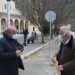 Επίσκεψη Δημάρχου Φαρκαδόνας στο Κεραμίδι