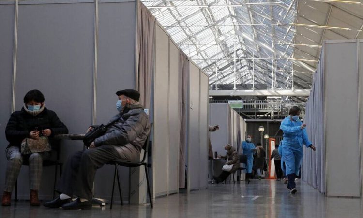 Γερμανία: 249 θάνατοι και 17.051 κρούσματα σε 24 ώρες – Εξελίξεις με το εμβόλιο της AstraZeneca