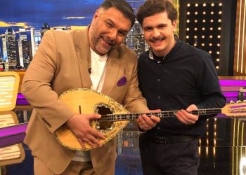 Κωνσταντίνος Παπαϊωάννου: Ο Τρικαλινός ρεμπέτης Κουτσαβάκης που έγινε viral μετά το… κορωνοπάρτι & την ατάκα του στην Ανθή Βούλγαρη (βίντεο)