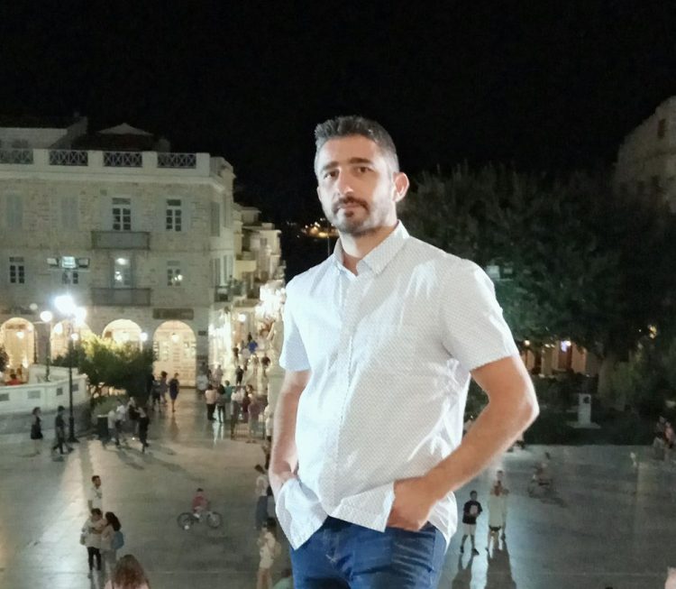 Συγκλονισμένη η τοπική κοινωνία από το θάνατου του 37χρονου Λεωνίδα Ρούσσα