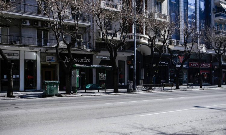Lockdown: Πότε θα αποφασιστεί το άνοιγμα σχολείων και λιανεμπορίου – Επιφυλακτική η επιτροπή