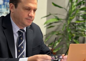 Στη συζήτηση για την ψήφιση του Νομοσχεδίου του Υπουργείου Υποδομών και Μεταφορών ο Θανάσης Λιούτας