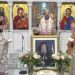 Τρίμηνο μνημόσυνο του μητροπολίτη πρώην Τρίκκης κυρού Αλεξίου