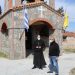Επισκέψεις Δημάρχου Φαρκαδόνας σε μοναστήρια- Πολλές οι ζημιές στην Ι.Μ.Γεννήσεως της Θεοτόκου Οιχαλίας-Άντεξε η Ι.Μ. Αγίου Ιωάννη του Θεολόγου Ζάρκου