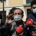 «Λύγισε» ο Σπύρος Μπιμπίλας: «Βρήκα ηθοποιό ημιθανή στο σπίτι της»
