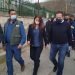 Στις σεισμόπληκτες περιοχές μαζί με τον Αναπληρωτή Υπουργό Στέλιο Πέτσα η Κατερίνα Παπακώστα