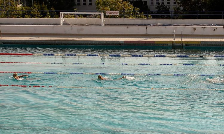 Σεξουαλική κακοποίηση στην κολύμβηση: Τα χυδαία «δολώματα» για την κακοποίηση των 10χρονων κοριτσιών