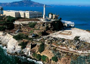 10 φυλακές που ξεπερνούν τη… φαντασία!