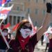 Μήνυμα της ΤΕ Τρικάλων του ΚΚΕ για την παγκόσμια ημέρα της γυναίκας