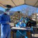 Αρνητικά τα Δωρεάν 97 Rapid –Test κορωνοιού στην Πύλη