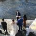 Ψίθυροι καρδιάς στις όχθες του Ληθαίου για τη Φωτεινή και τον Γιάννη