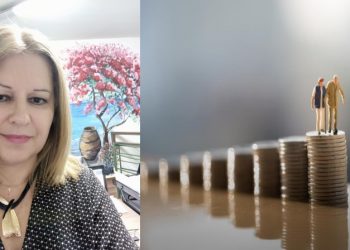 Hλεκτρονική αίτηση προκαταβολής σύνταξης-Για όλα όσα πρέπει να γνωρίζουμε μας ενημερώνει η Ρούλα Τζάνη, υπεύθυνη Γραφείου Συνταξιοδοτικών Θεμάτων στα Τρίκαλα