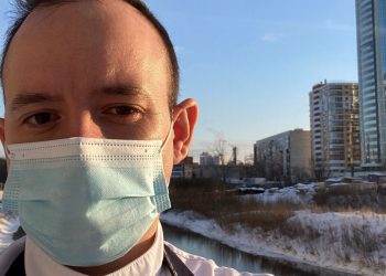 Έλληνας σεφ: Από την Καλαμπάκα στα σαλόνια της ζαχαροπλαστικής στα βάθη της Ρωσίας