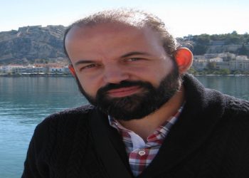 Μία θάλασσα, δύο πατρίδες… με φόντο τη Θεσσαλική Επανάσταση του 1878-Συνέντευξη με τον Χριστόφορο Σεμέργελη