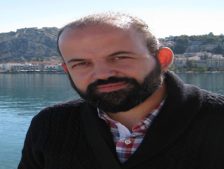 Μία θάλασσα, δύο πατρίδες… με φόντο τη Θεσσαλική Επανάσταση του 1878-Συνέντευξη με τον Χριστόφορο Σεμέργελη