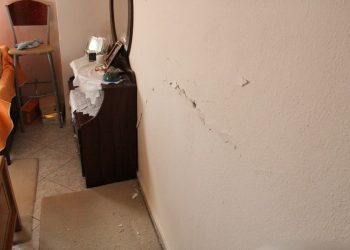 Δήμος Φαρκαδόνας-Ενίσχυση στους σεισμόπληκτους από την κοινότητα και την ομάδα των Σερβωτών