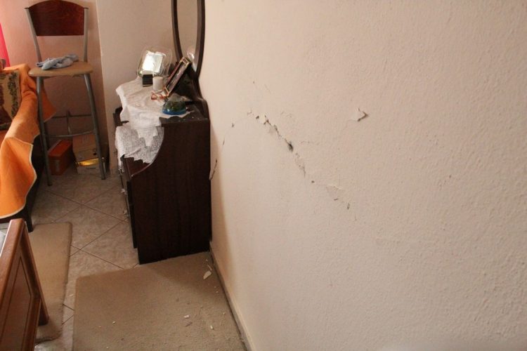 Δήμος Φαρκαδόνας-Ενίσχυση στους σεισμόπληκτους από την κοινότητα και την ομάδα των Σερβωτών