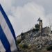 Καιρός 25ης Μαρτίου: Κρύος και βροχερός ο εορτασμός των 200 ετών από την επανάσταση