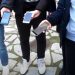 Ένα έξυπνο μονοπάτι (“smart path”) έφερε διακρίσεις σε μαθητές του 6ου ΓΕΛ Τρικάλων Τρικάλων (video)