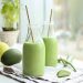 Smoothie με αλόη – Πιείτε το και χάστε κιλά