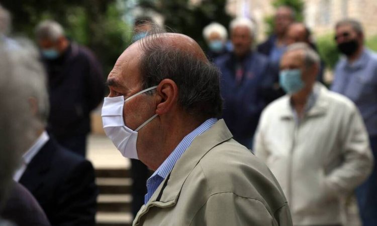 Στις 10 Μαρτίου ξεκινούν οι ηλεκτρονικές αιτήσεις για την προσωρινή σύνταξη