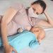 Τι ισχύει για τις έγκυες που έχουν εμβολιασθεί και θηλάζουν