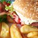 Απολαύστε το πιο λαχταριστό meatless burger και νηστίσιμες γεύσεις στις “Όρνιθες εις την πυράν”
