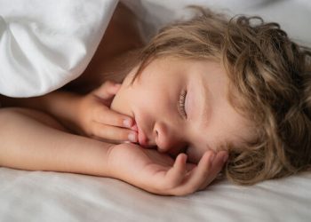 Γιατί η ρουτίνα ύπνου είναι σημαντική για τα παιδιά;
